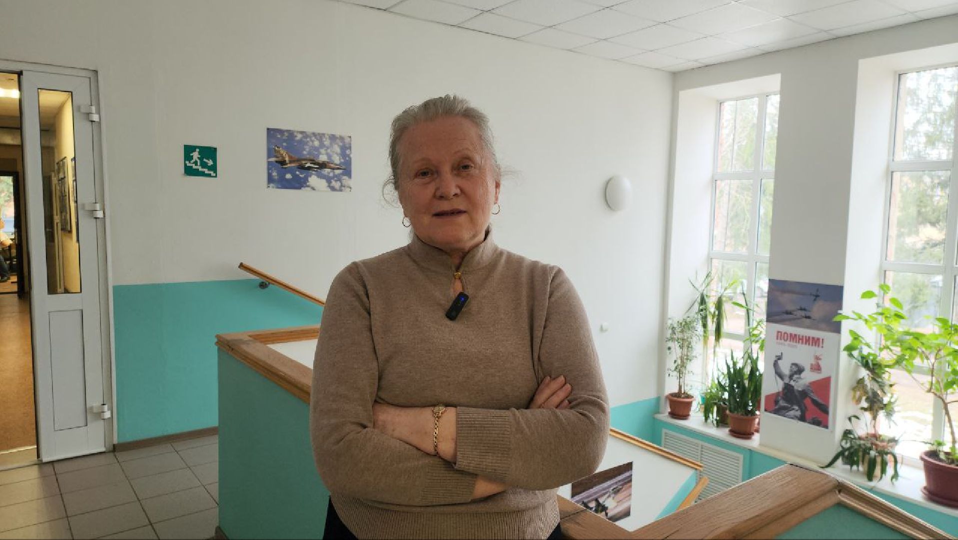 луховицы, авиационный техникум, образование, день открытых дверей,