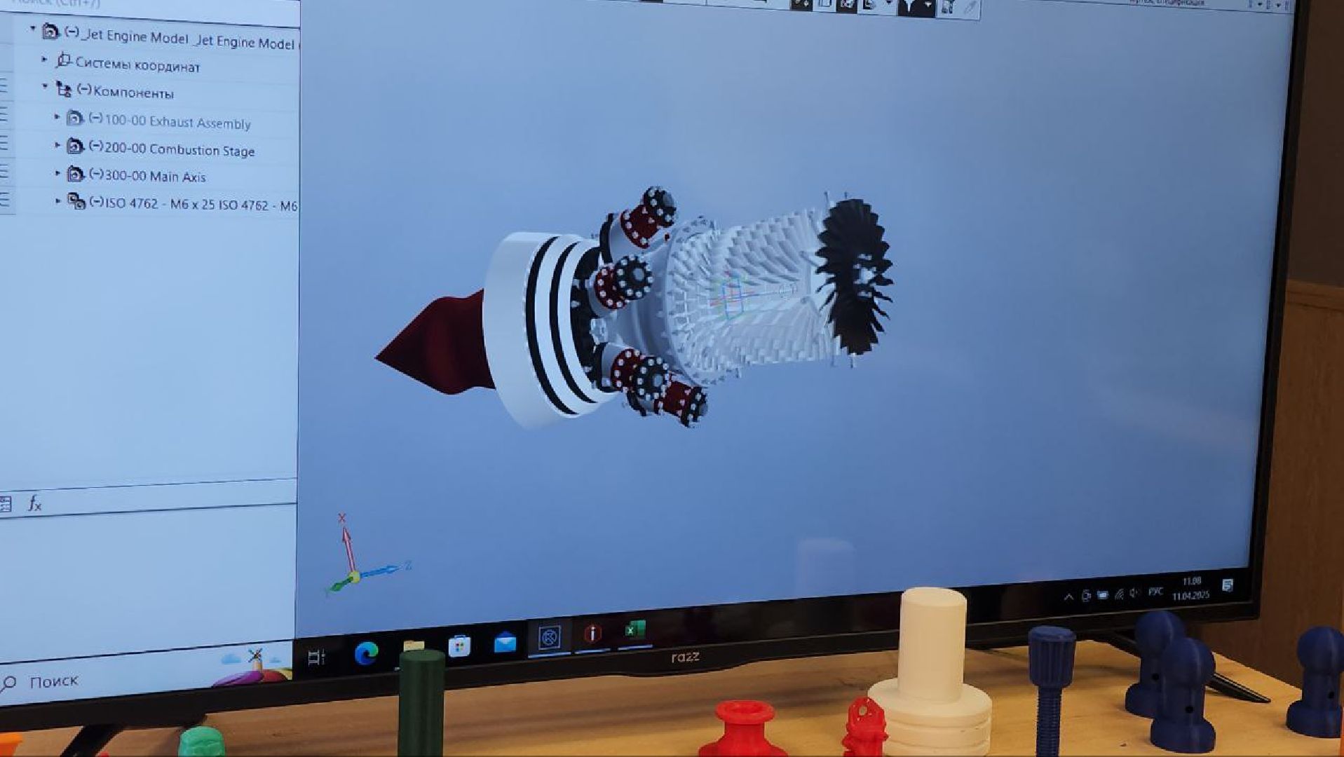 луховицы, авиационный техникум, образование, день открытых дверей,