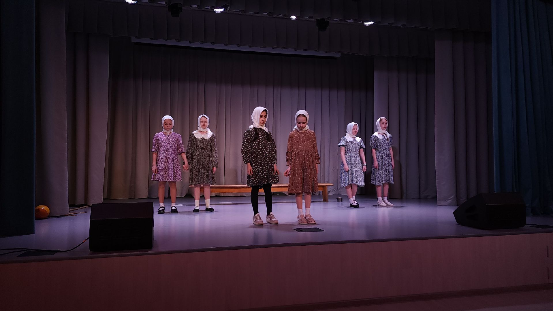 ступино, культура, 80-летие победы,