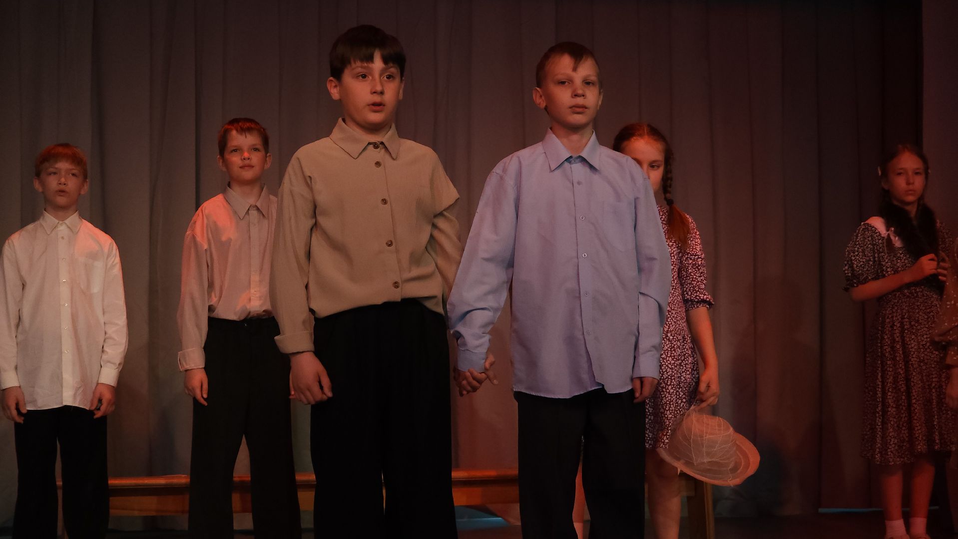 ступино, культура, 80-летие победы,