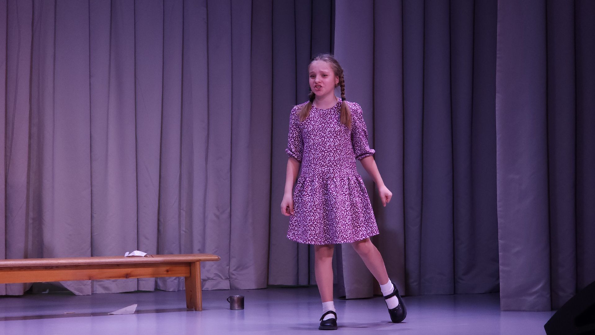 ступино, культура, 80-летие победы,