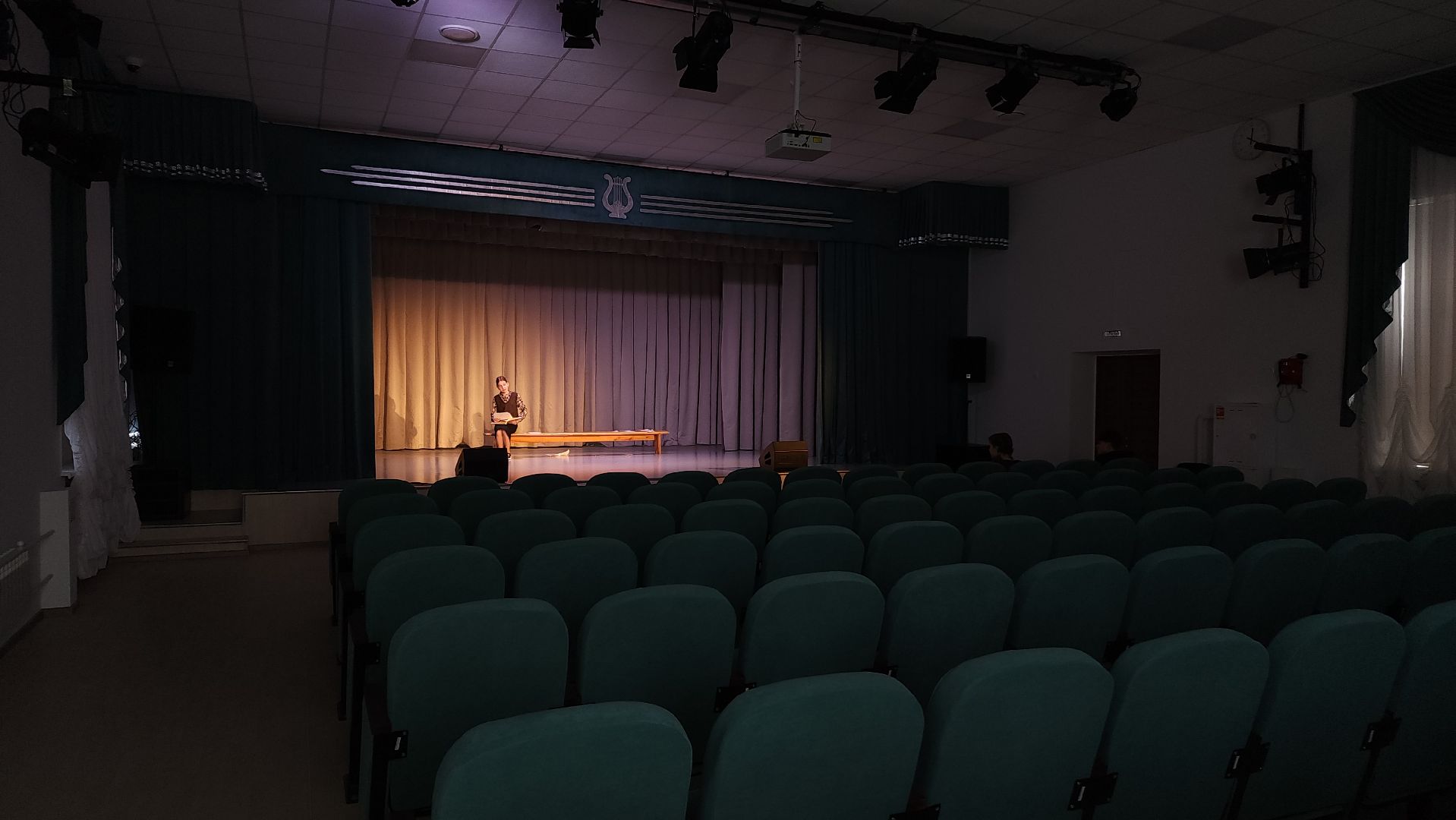 ступино, культура, 80-летие победы,