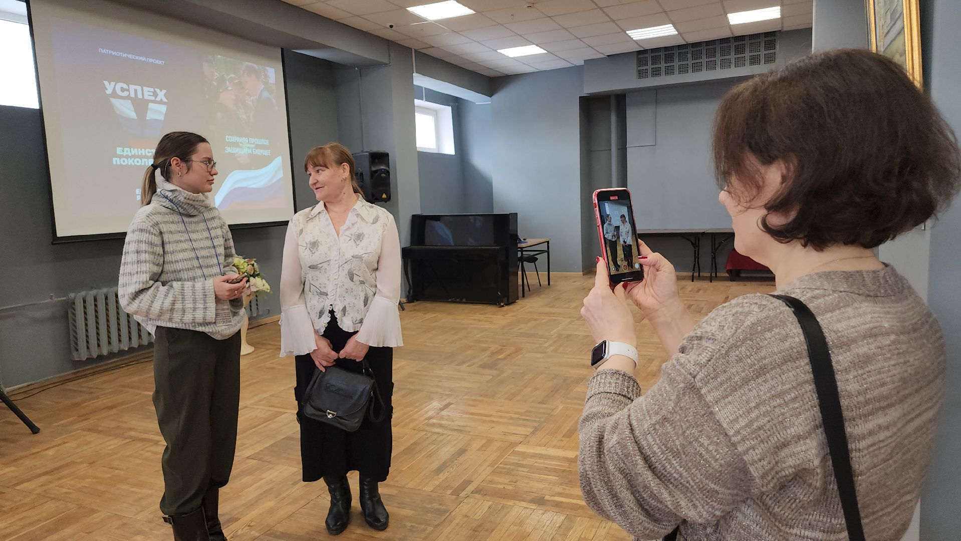 люберцы, люберецкая картинная галерея, выставка,