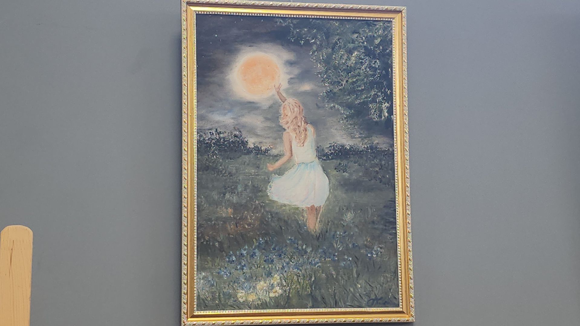 люберцы, люберецкая картинная галерея, выставка,