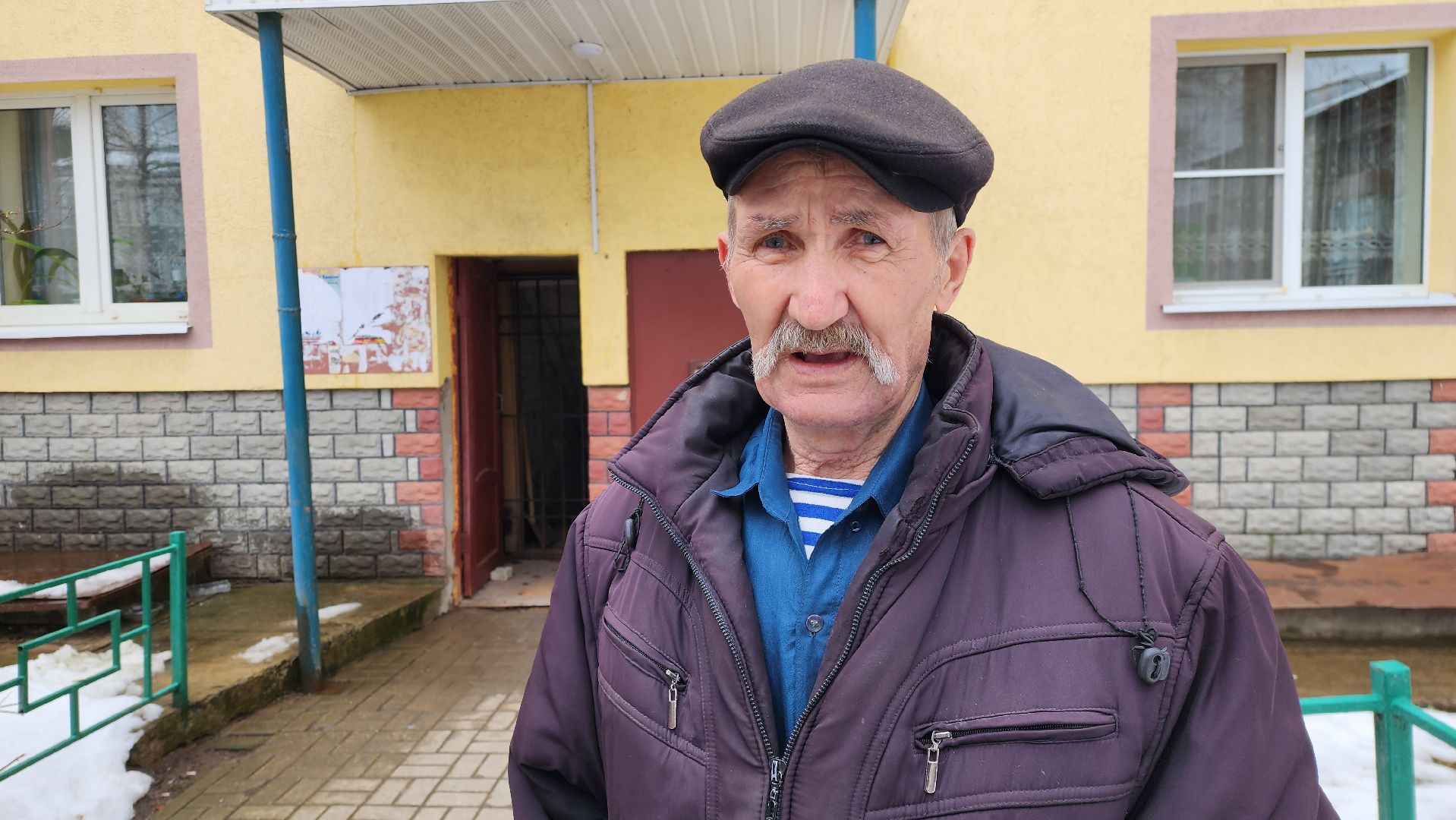 истра, ремонт теплотрассы, капитальный ремонт,