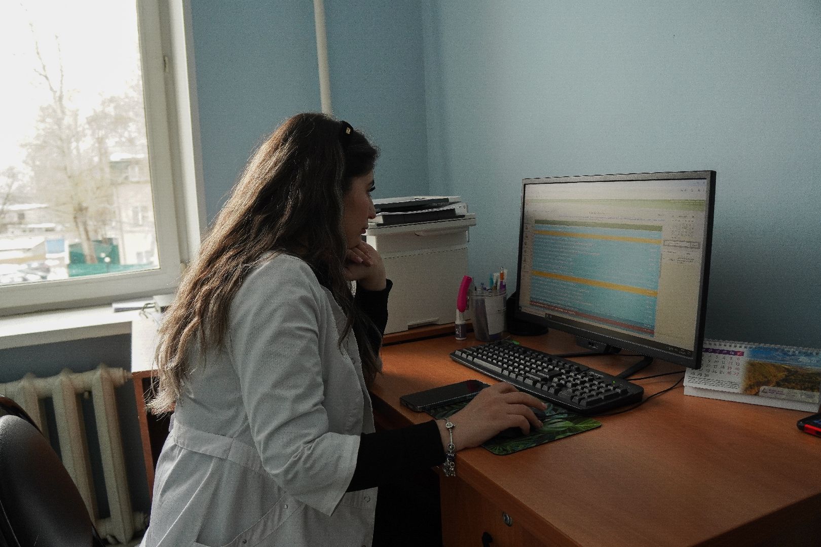 котельники, медицина, терапевт,