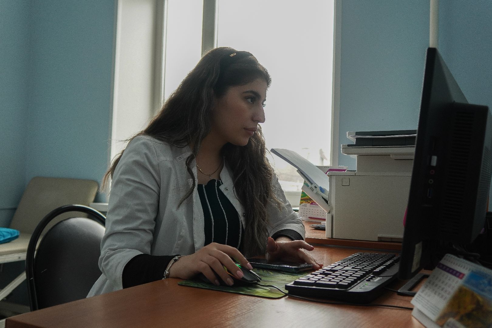 котельники, медицина, терапевт,