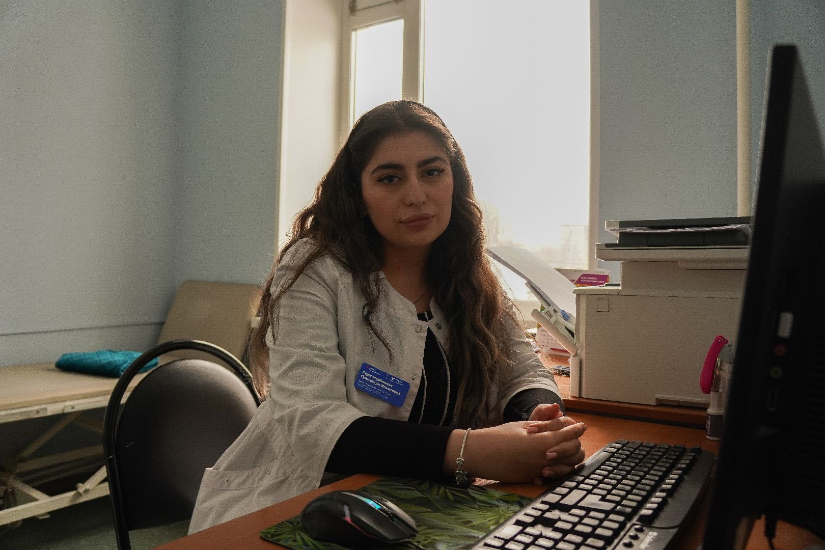 котельники, медицина, терапевт,