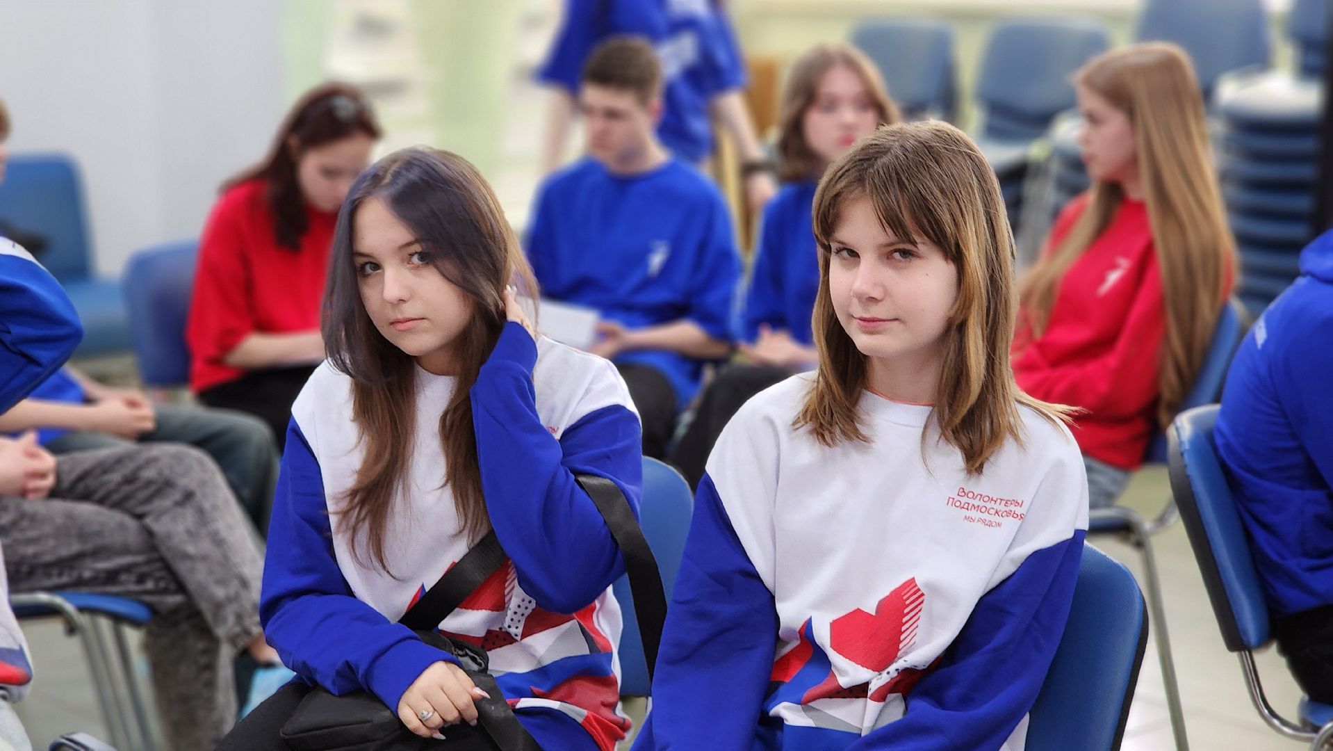 Руза , молодежный квиз, движение первых, волонтер подмосковья, молодая гвардия, день космонавтики,