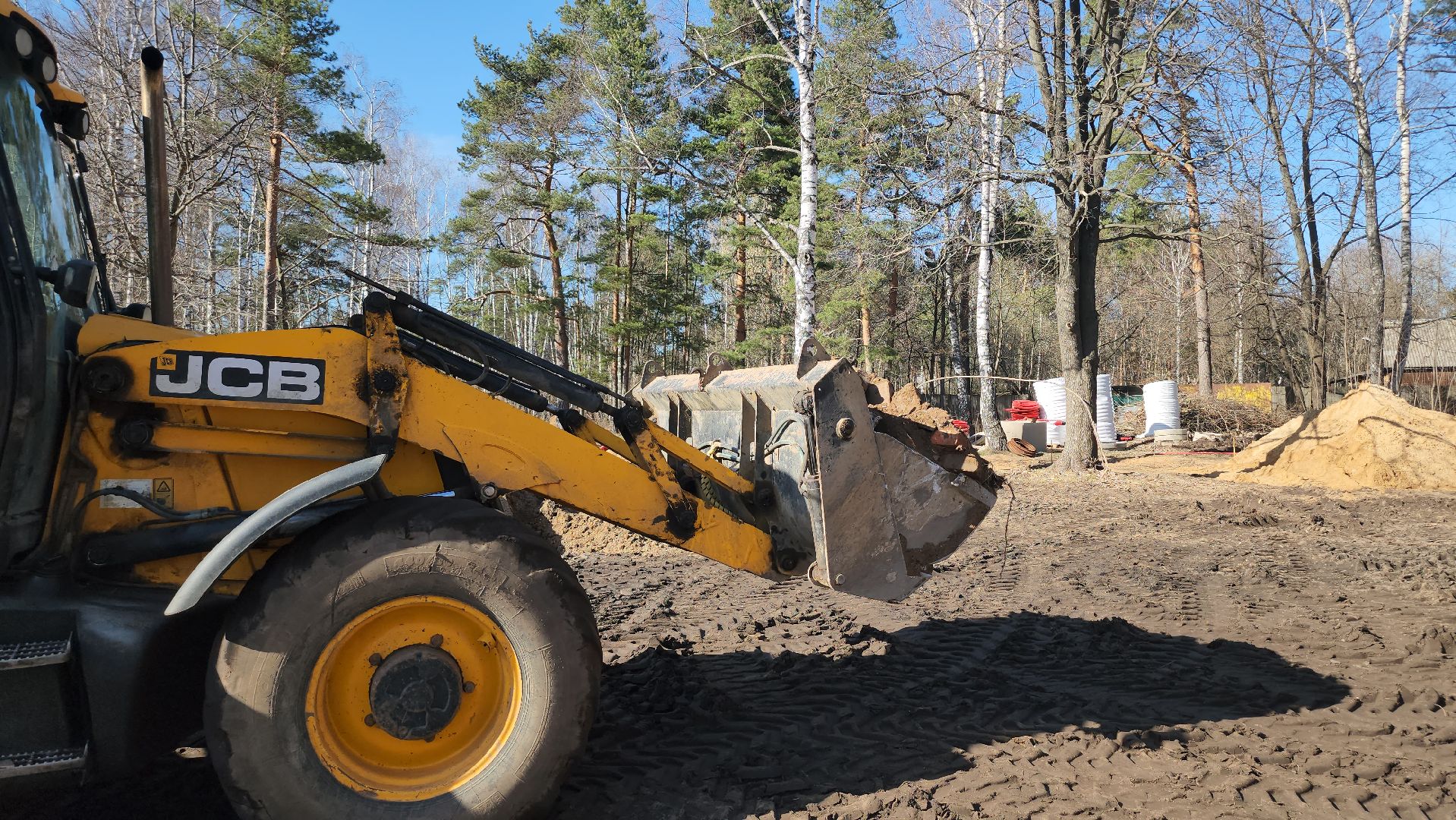люберцы, летний парк в малаховке, благоустройство, формирование комфортной городской среды,