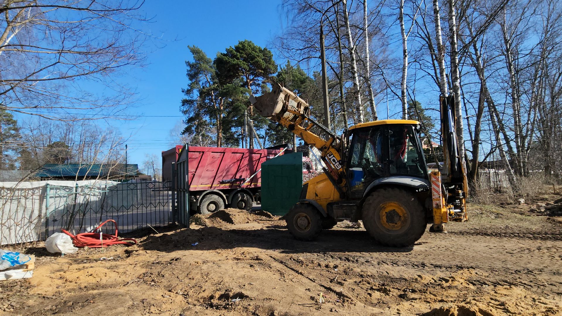 люберцы, летний парк в малаховке, благоустройство, формирование комфортной городской среды,