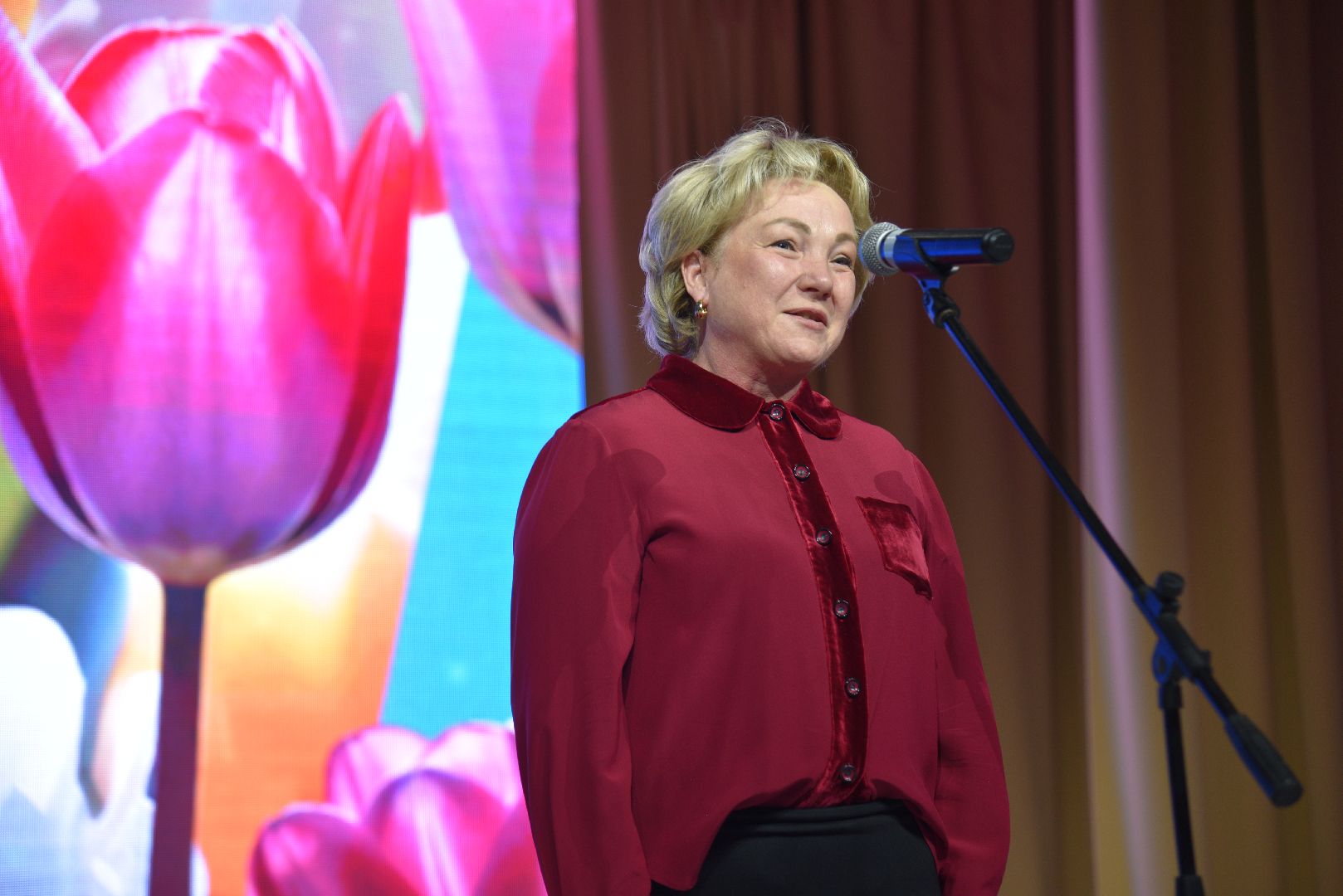 лотошино, глава муниципалитета, день труда подмосковья,