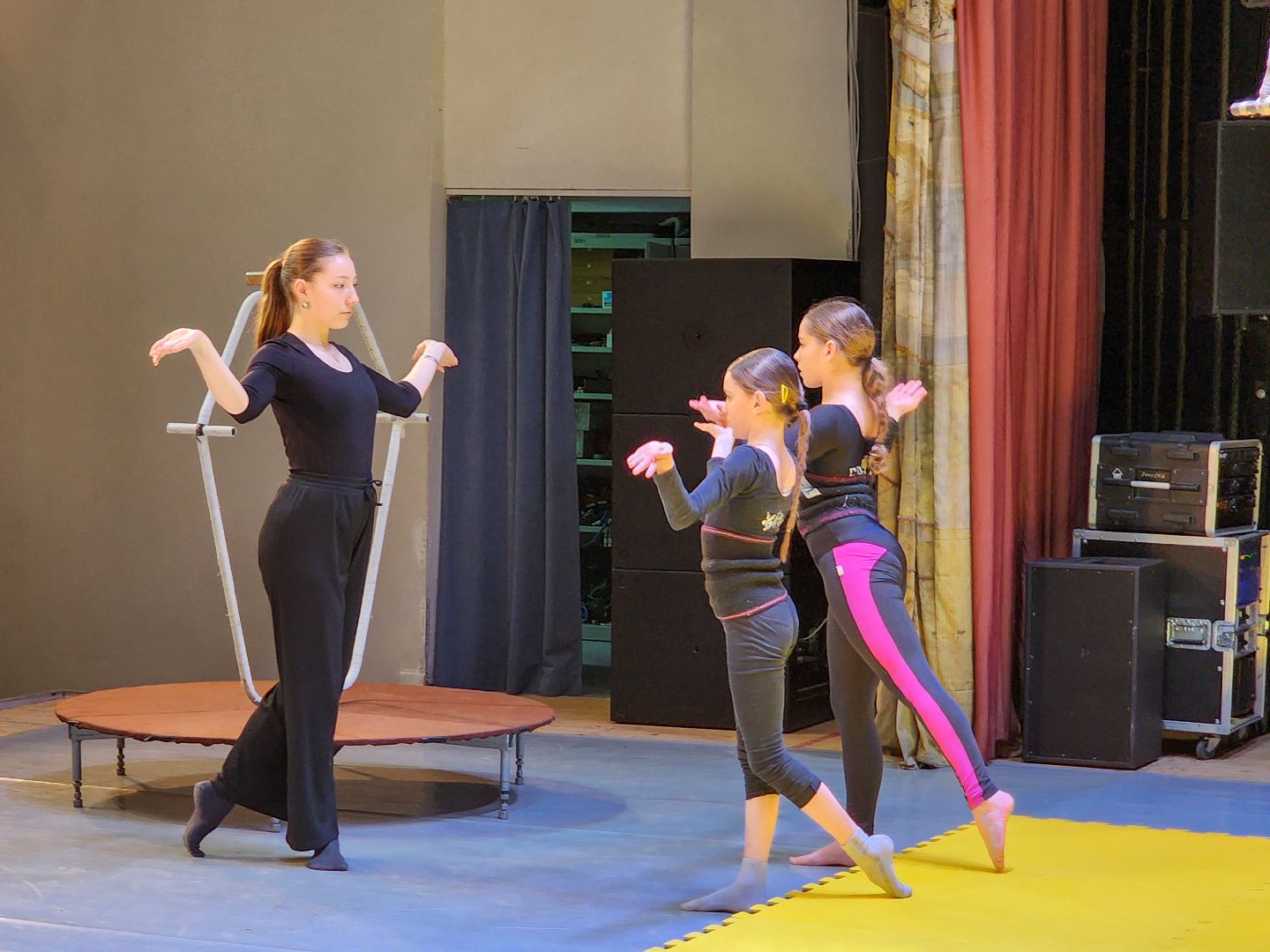 Подольск, браво, цирковое искусство, концерт,