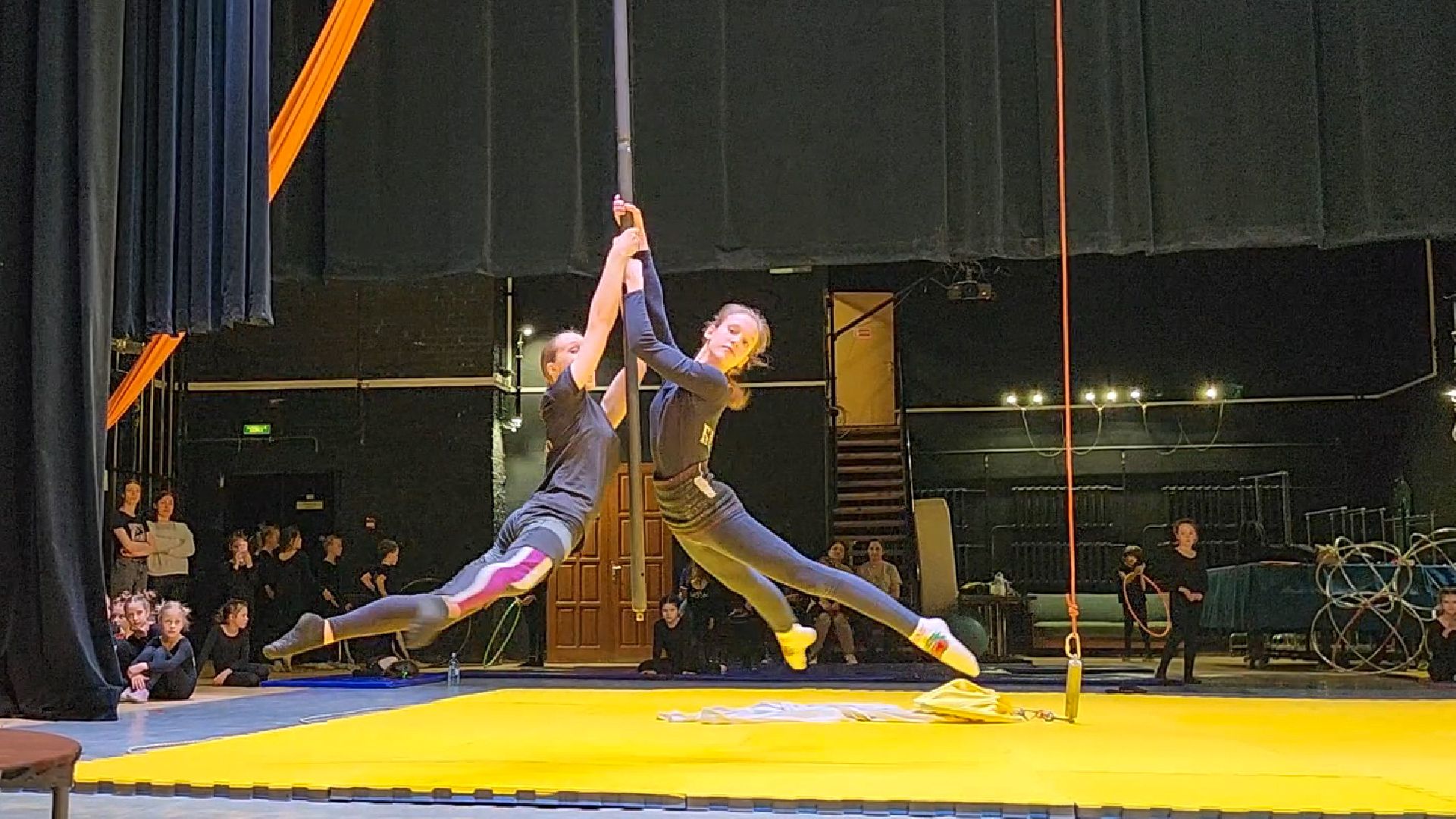 Подольск, браво, цирковое искусство, концерт,