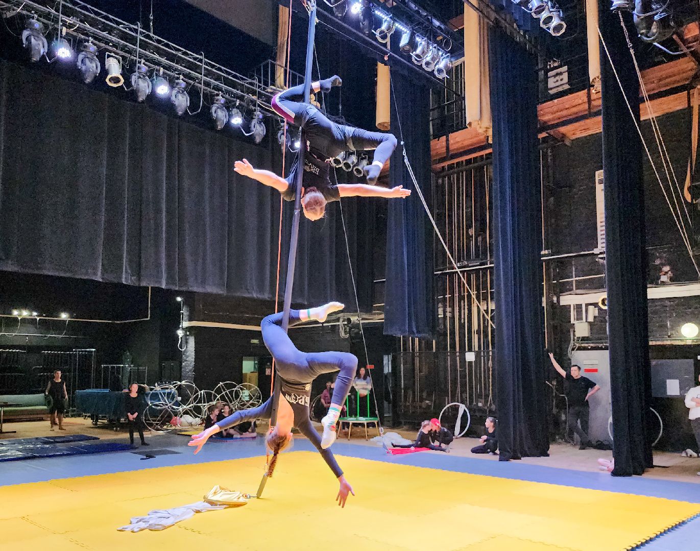 Подольск, браво, цирковое искусство, концерт,