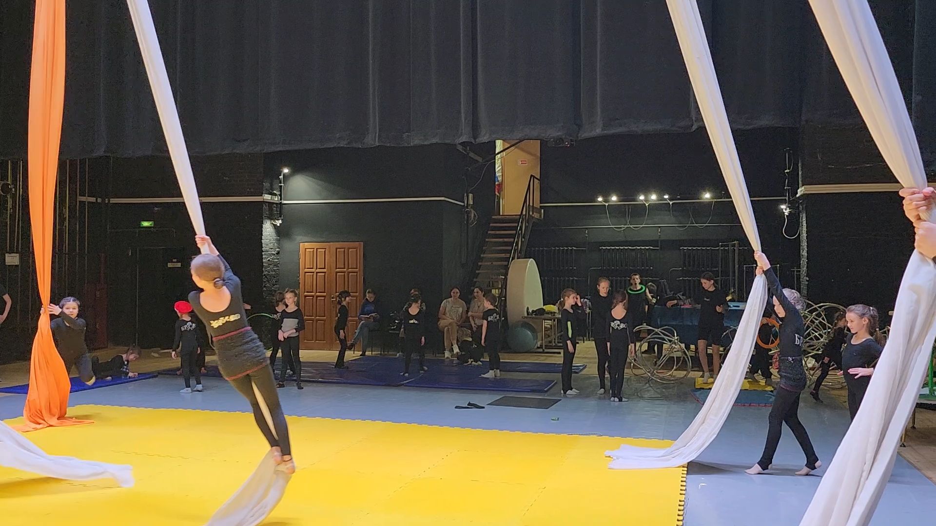 Подольск, браво, цирковое искусство, концерт,