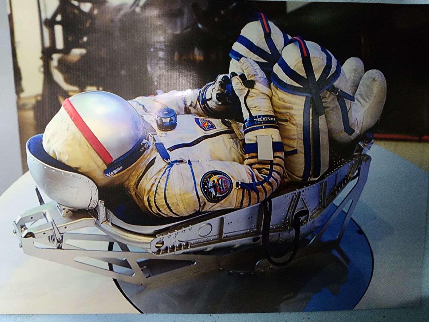 фрязино, школьный музей, космонавтика, день космонавтики,