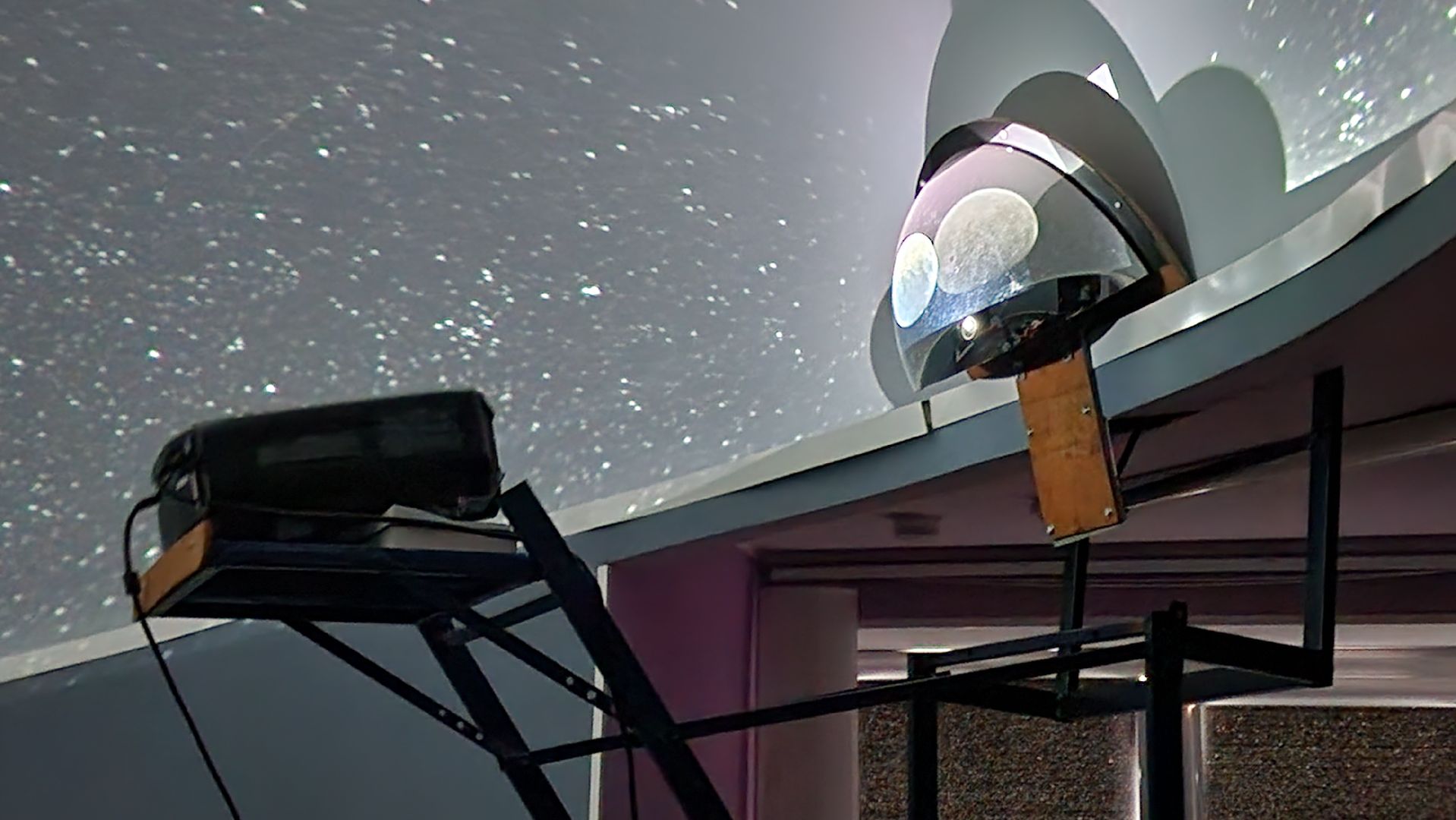 кашира, образование, каникулы, лагерь, движение первых, астрономия , планетарий,