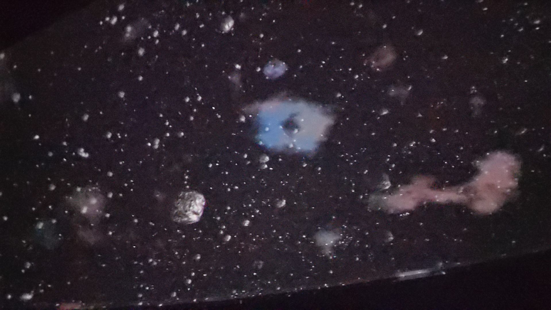 кашира, образование, каникулы, лагерь, движение первых, астрономия , планетарий,