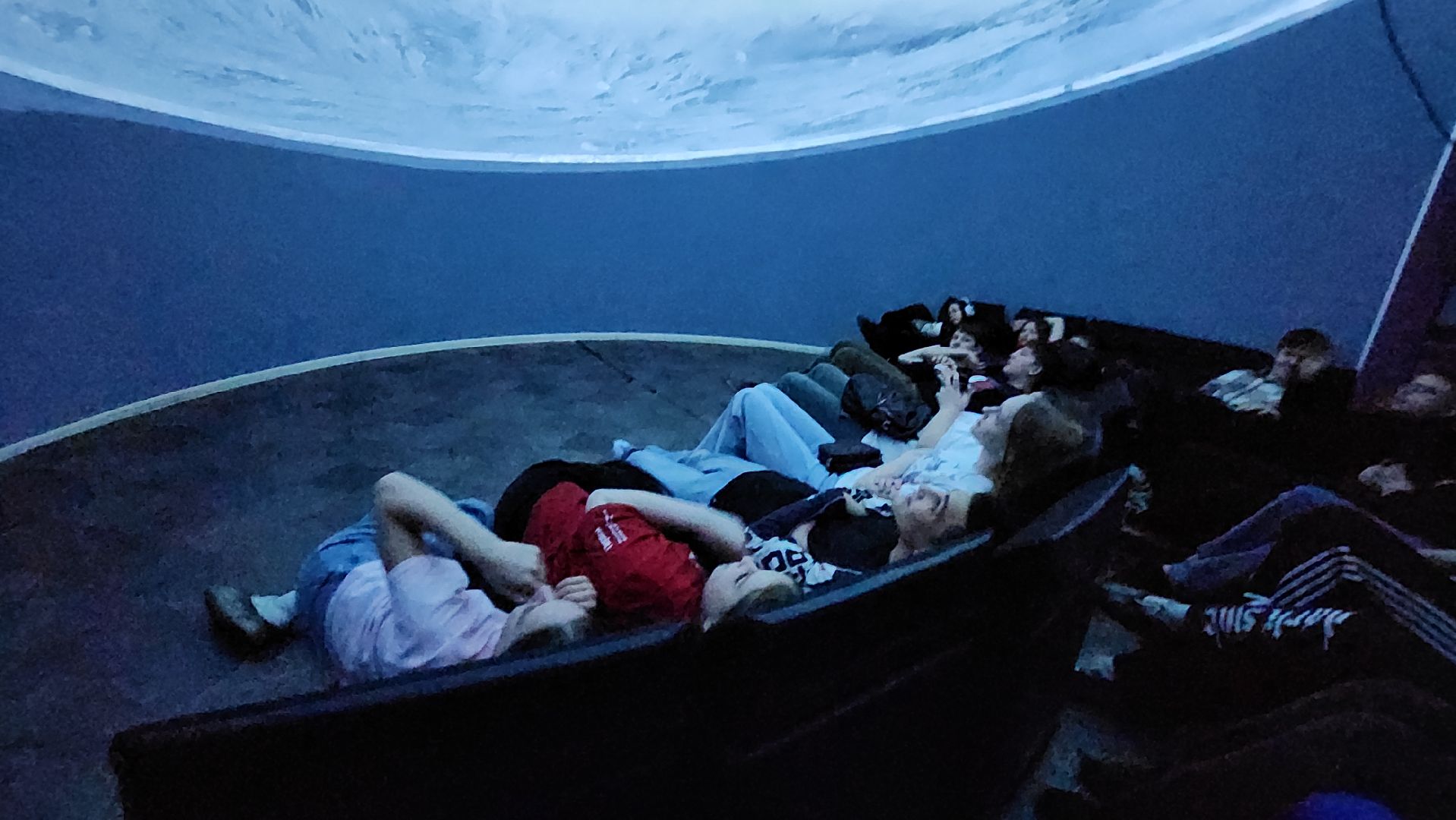 кашира, образование, каникулы, лагерь, движение первых, астрономия , планетарий,