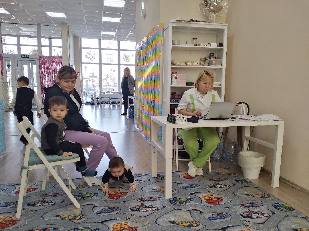 Лосино-Петровский, общество