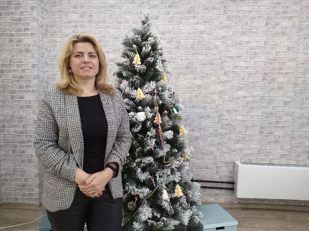 Лосино-Петровский, общество