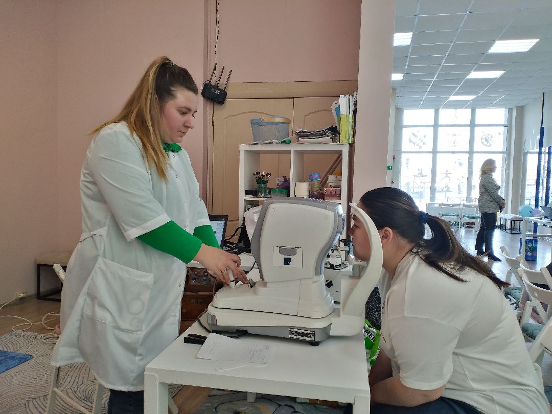 Лосино-Петровский, общество