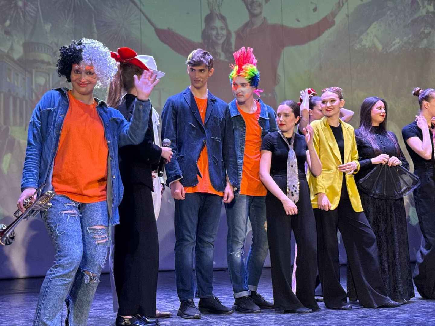 культура, спектакль, саввино,