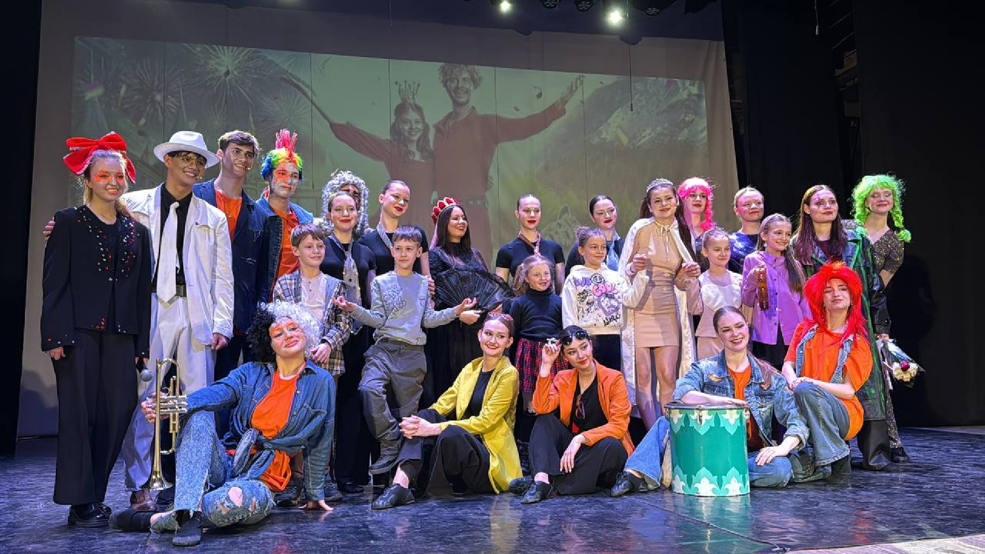 культура, спектакль, саввино,