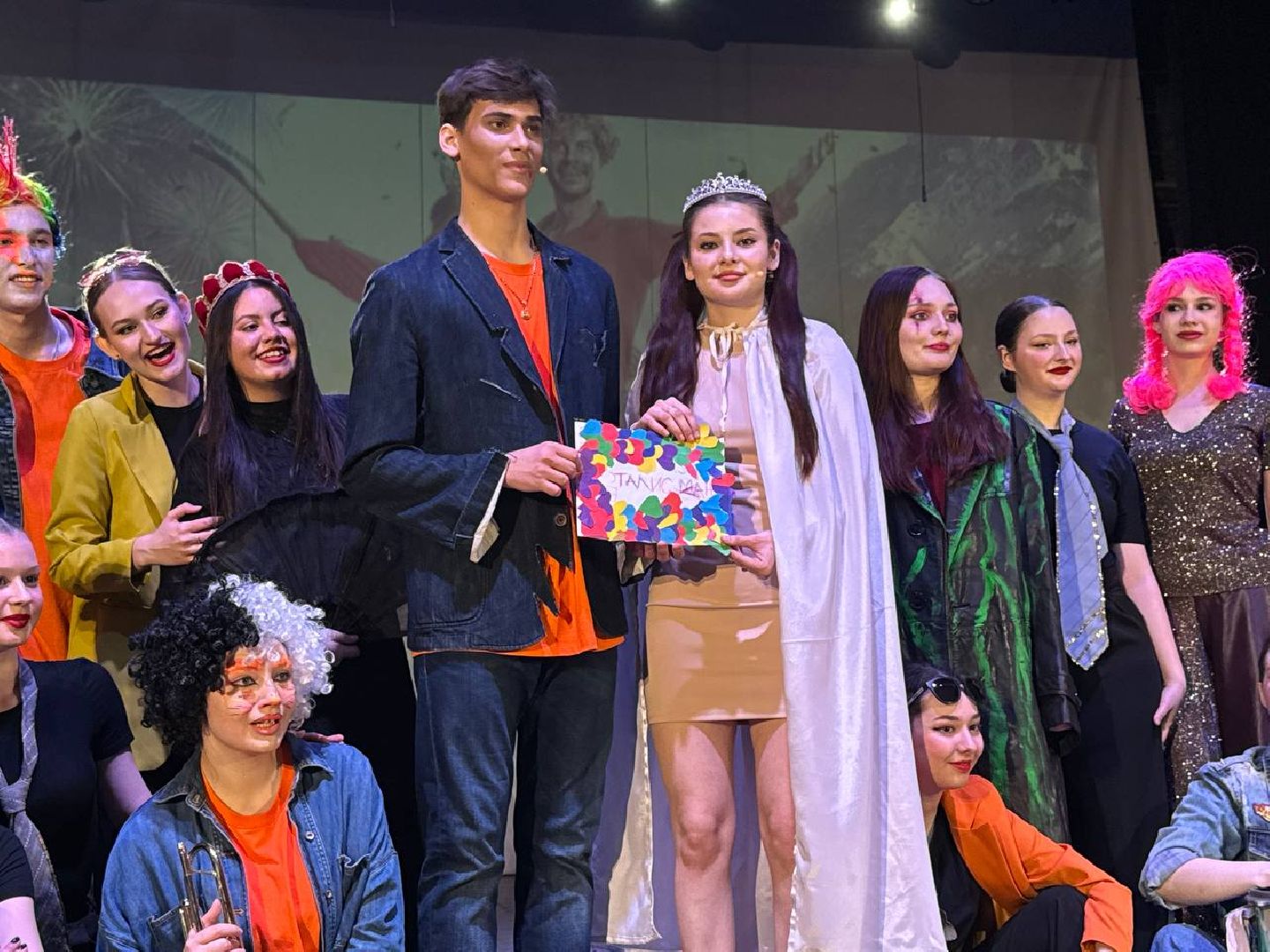 культура, спектакль, саввино,