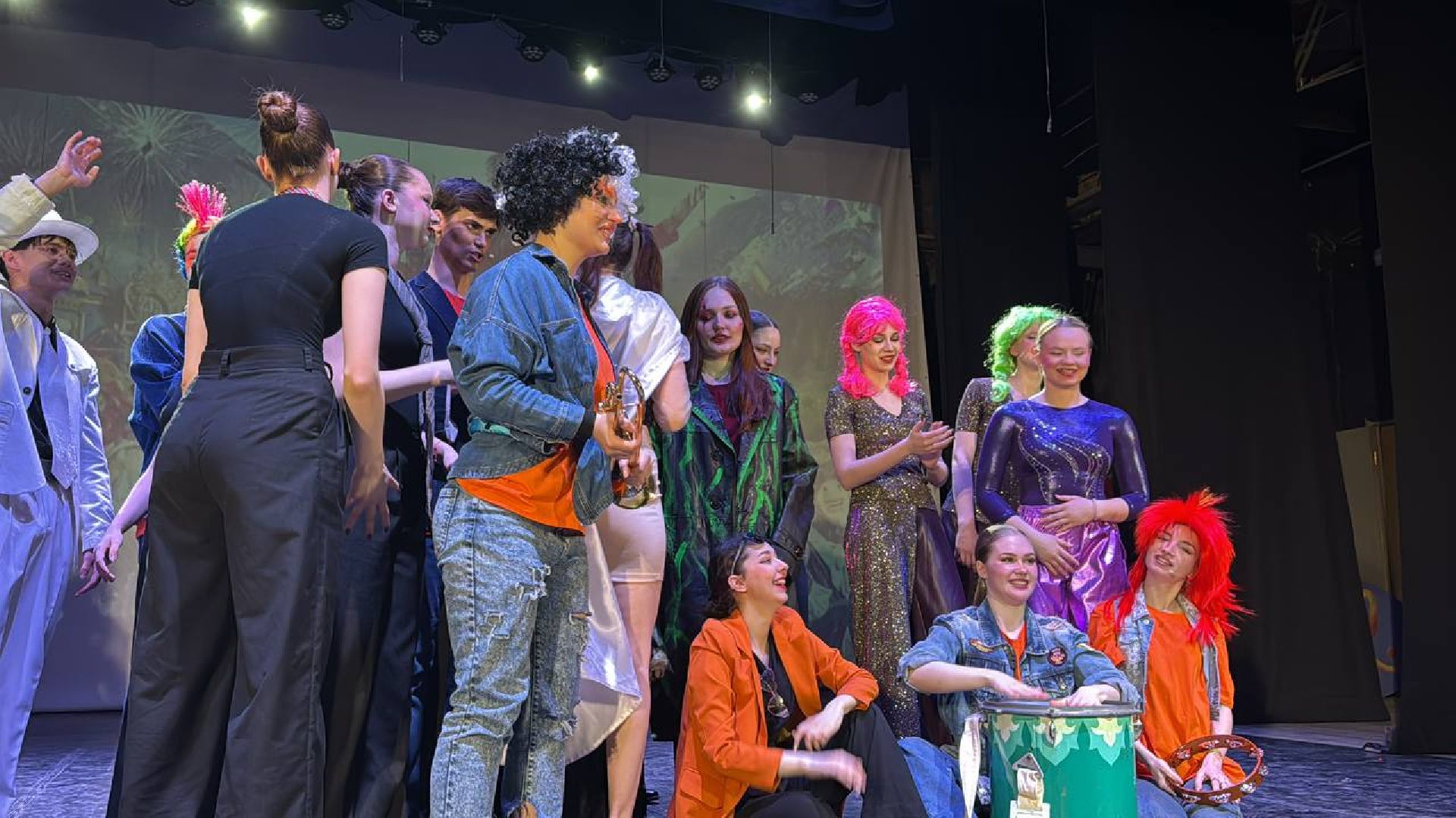 культура, спектакль, саввино,