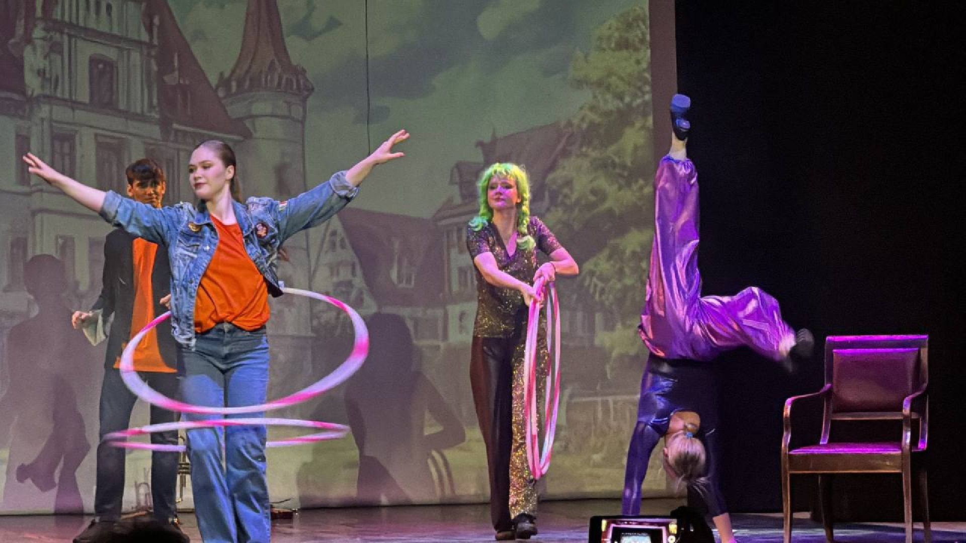 культура, спектакль, саввино,