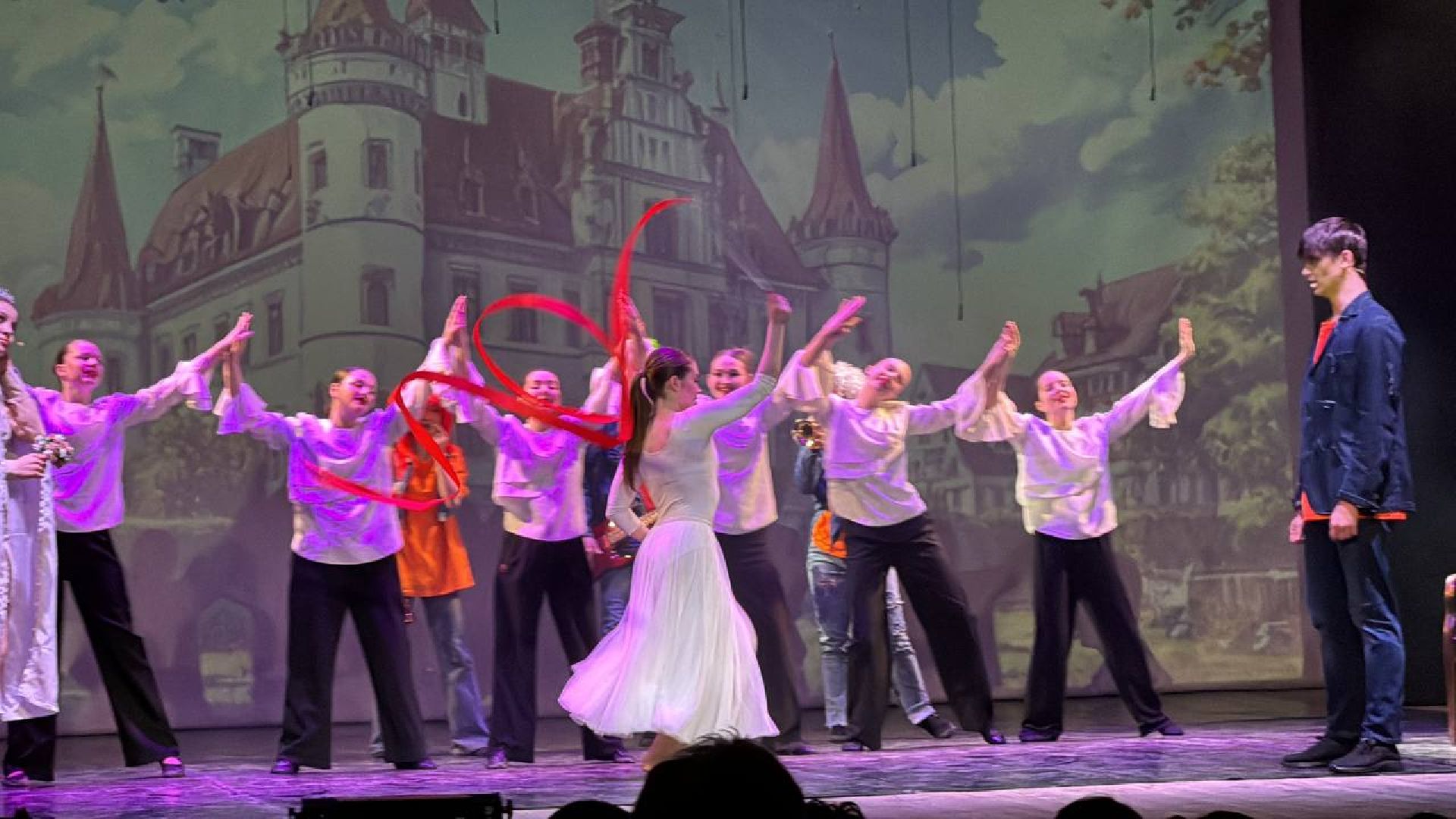 культура, спектакль, саввино,