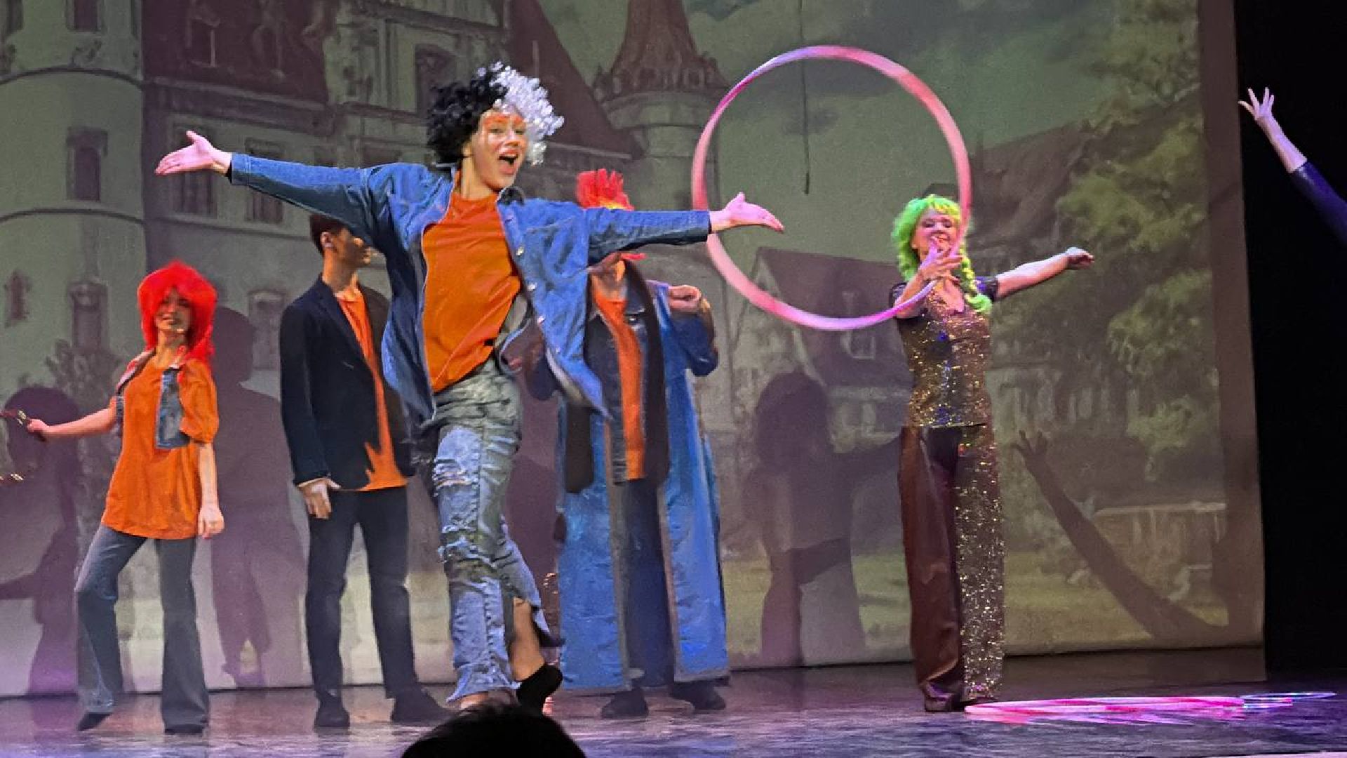 культура, спектакль, саввино,