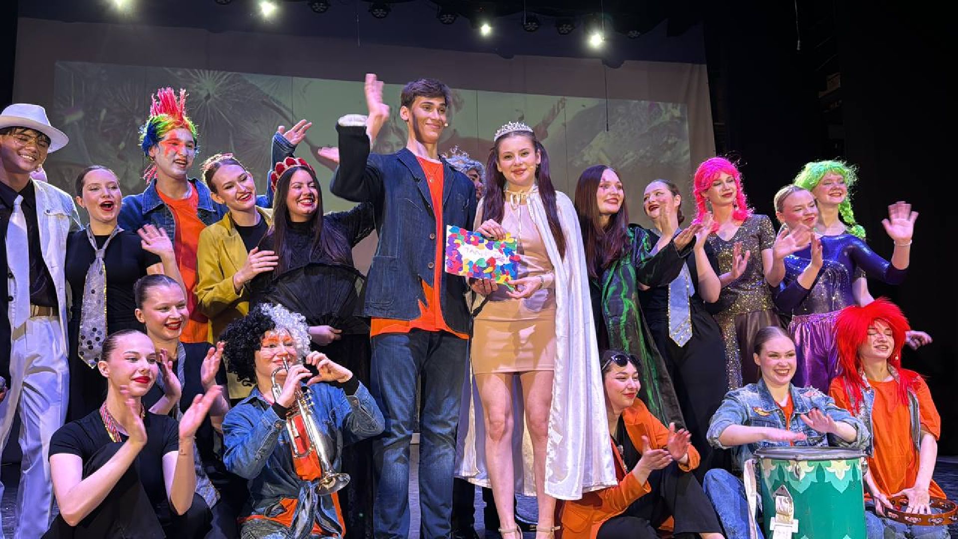 культура, спектакль, саввино,