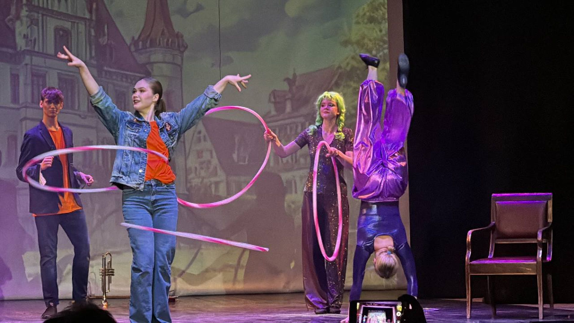 культура, спектакль, саввино,