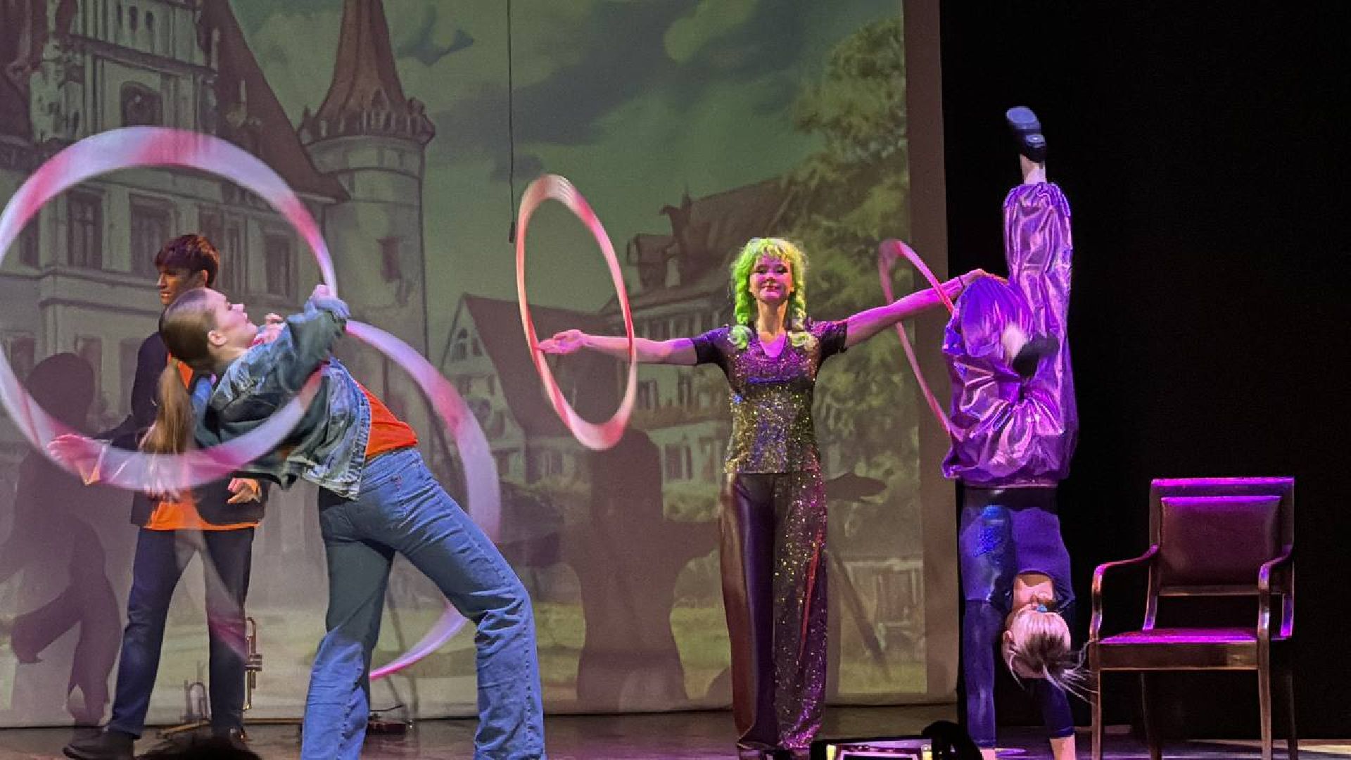 культура, спектакль, саввино,