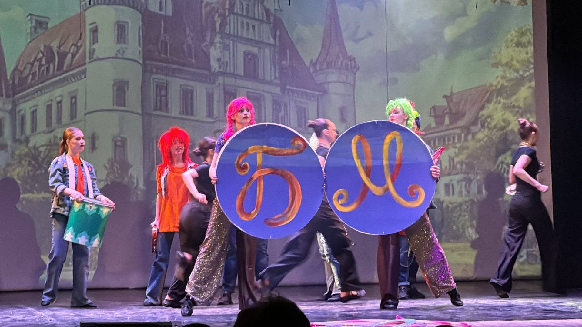 культура, спектакль, саввино,