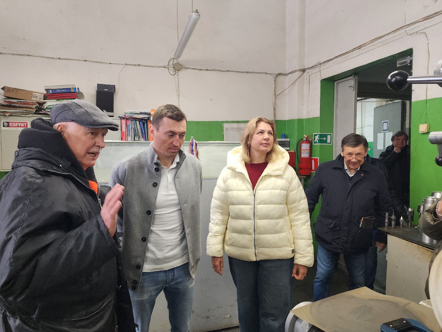 красноармейск, городской округ пушкинский, летающая тарелка, производство, александр легков, день космонавтики,