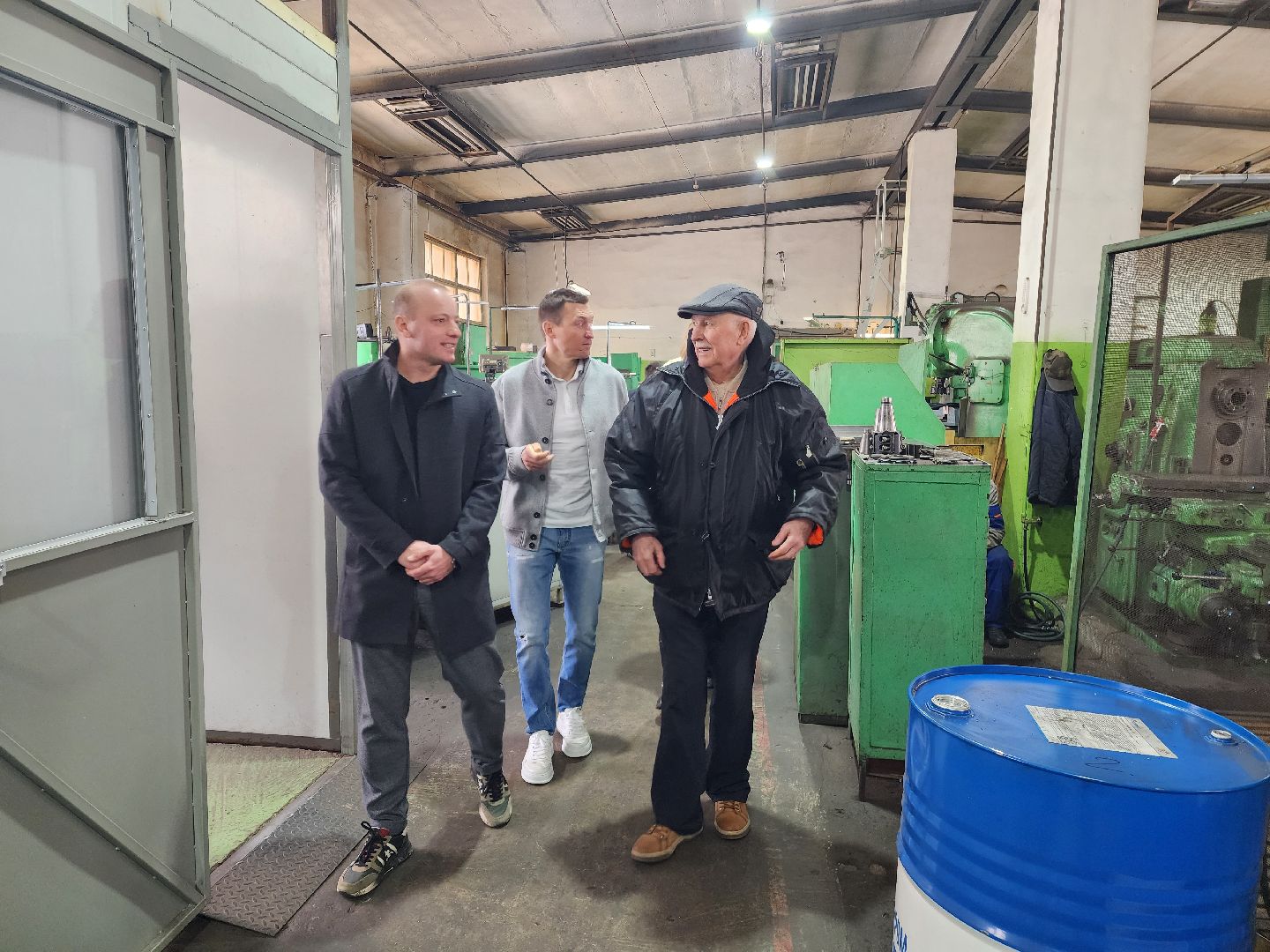 красноармейск, городской округ пушкинский, летающая тарелка, производство, александр легков, день космонавтики,