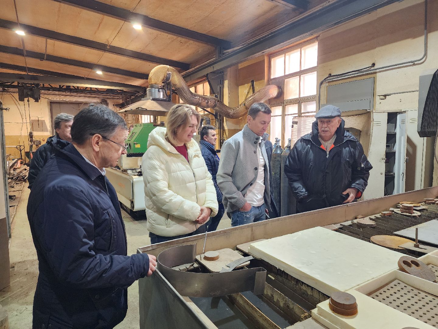 красноармейск, городской округ пушкинский, летающая тарелка, производство, александр легков, день космонавтики,