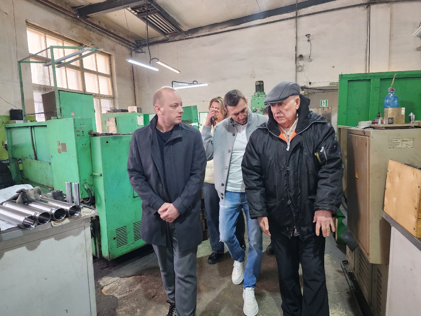 красноармейск, городской округ пушкинский, летающая тарелка, производство, александр легков, день космонавтики,