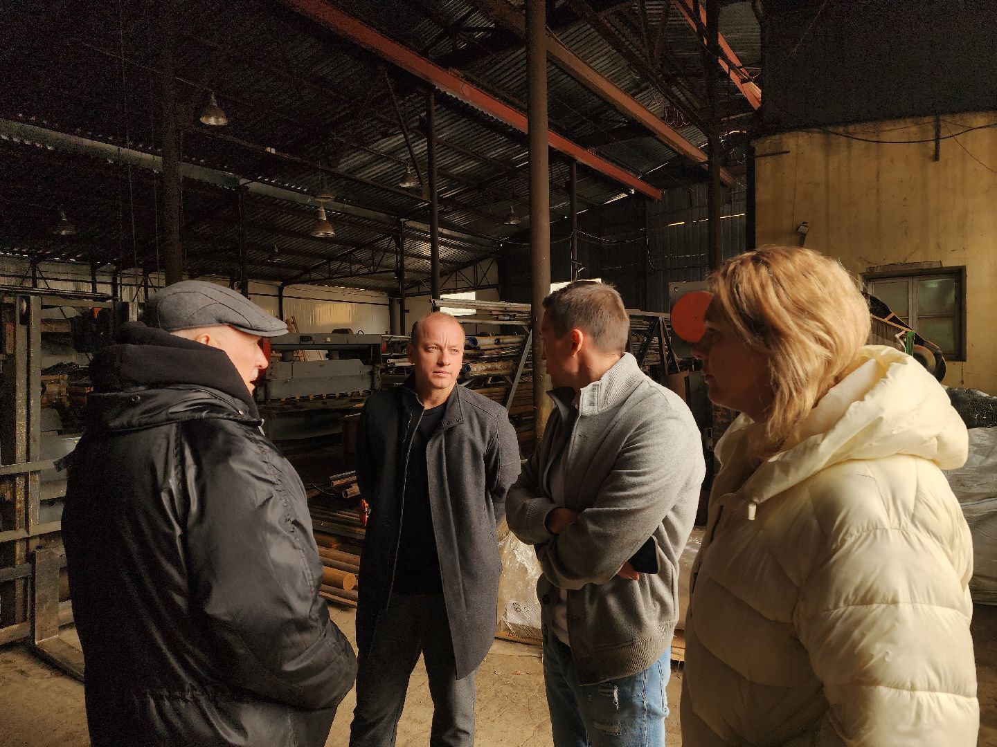 красноармейск, городской округ пушкинский, летающая тарелка, производство, александр легков, день космонавтики,