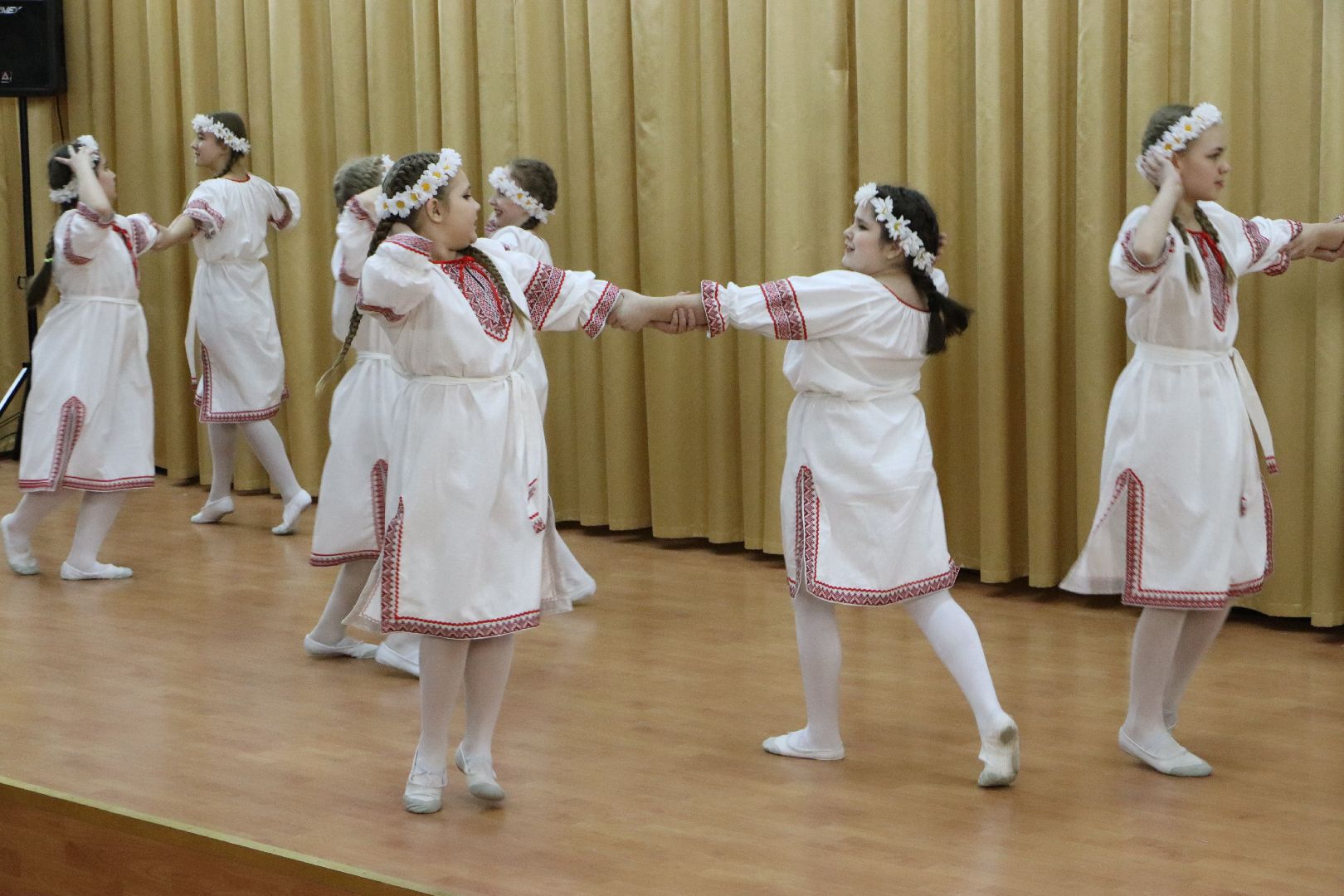 Серебряные пруды, праздник труда, награды, профсоюз,