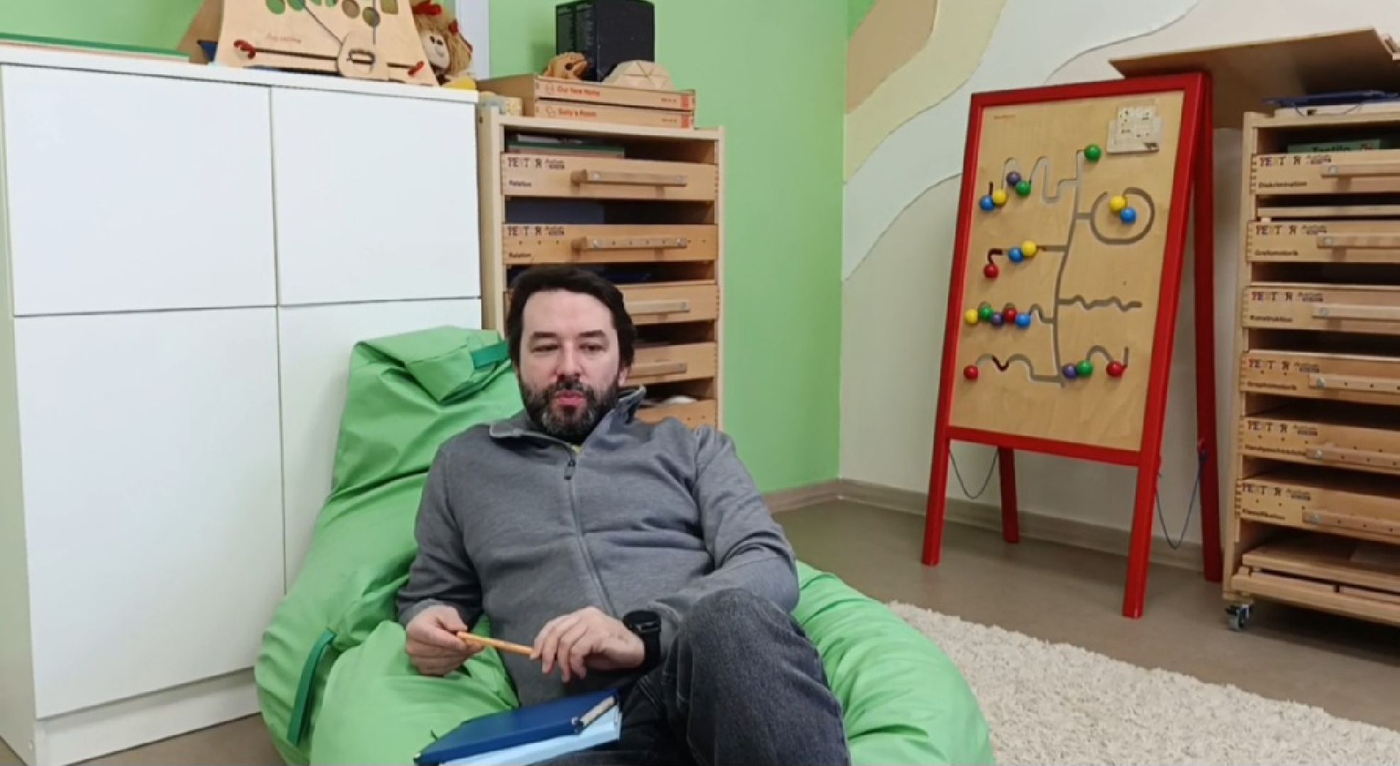 Истра, Психолог, Школа,