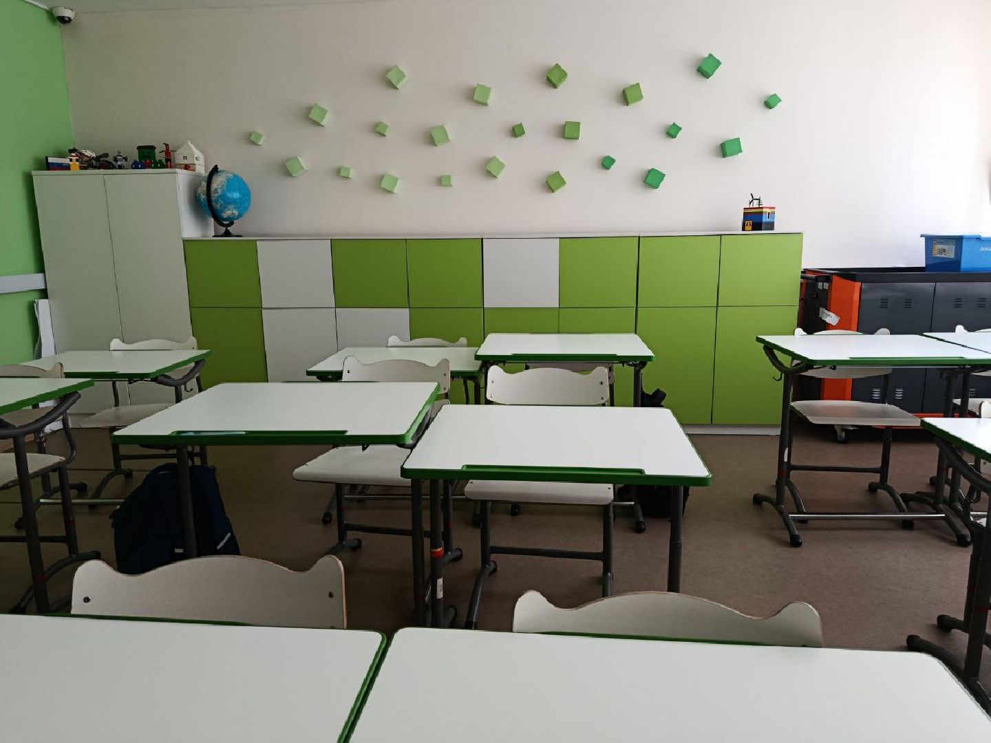 Истра, Психолог, Школа,