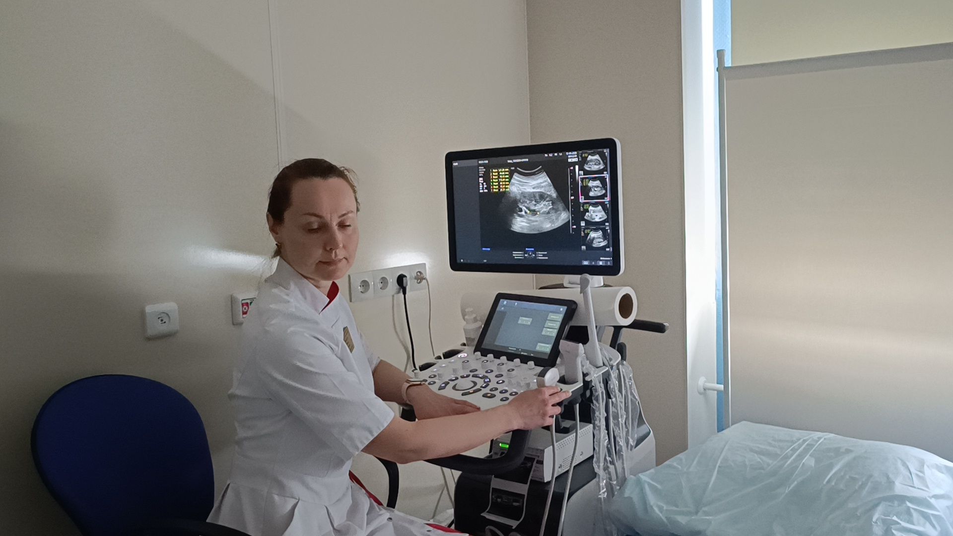 медицина, диспансеризация, лобня,