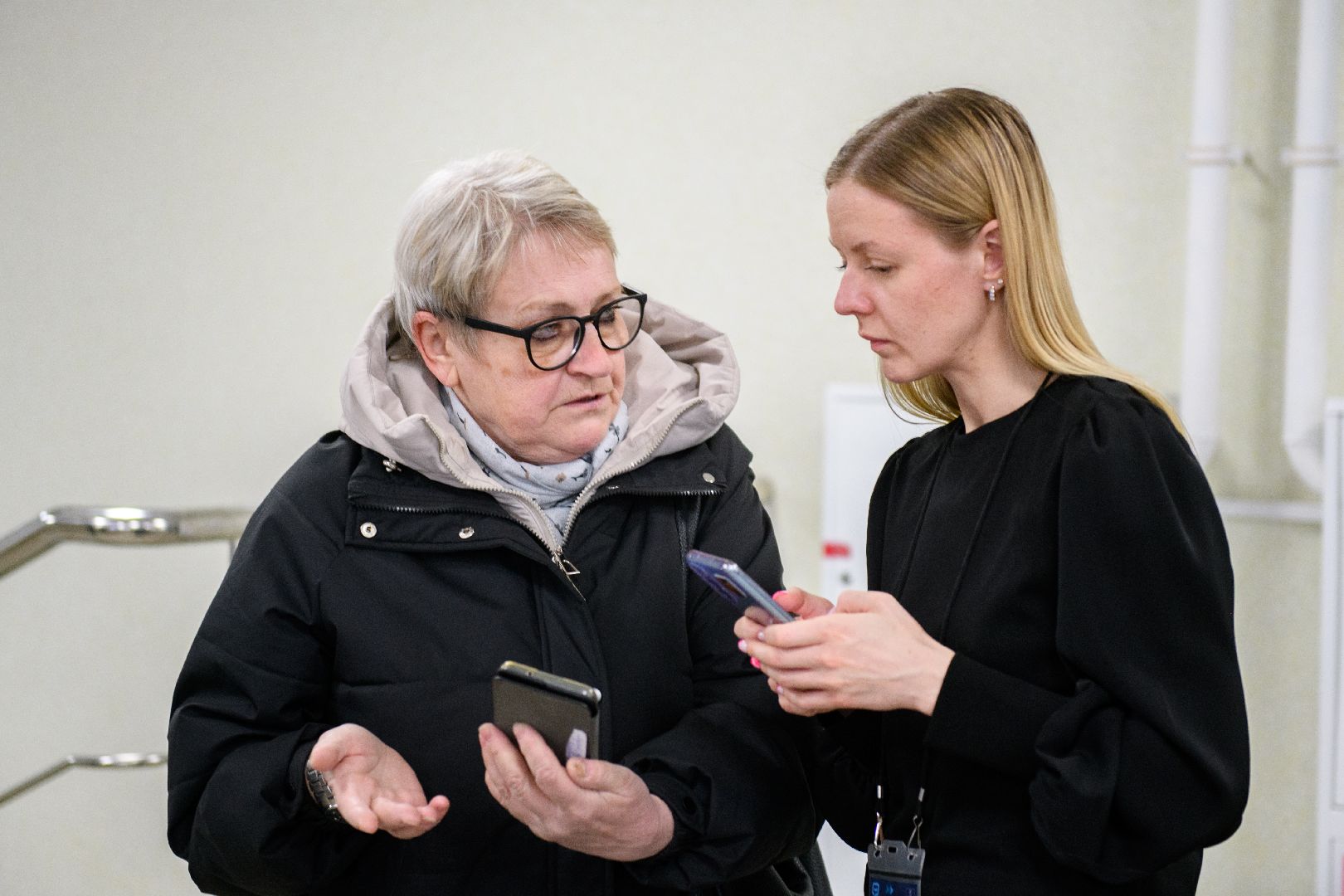 лыткарино, общество, выездная администиация,