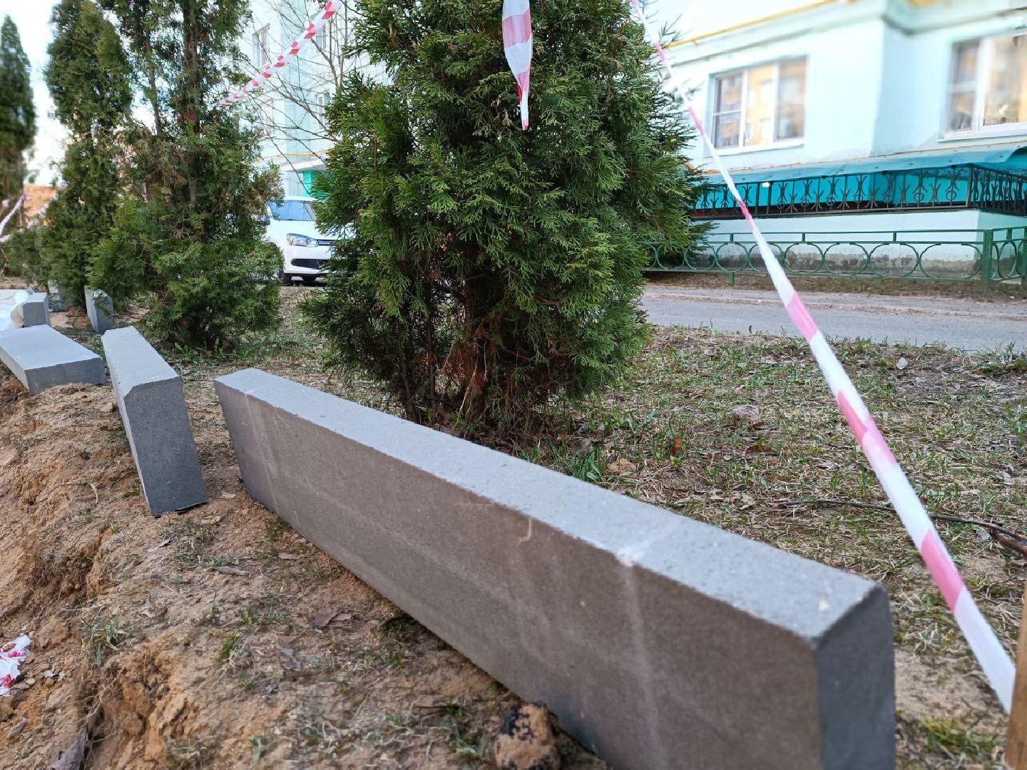 Можайск, Можайский городской округ, Подмосковье, детские площадки, губернаторская программа, дети, Добродел, благоустройство