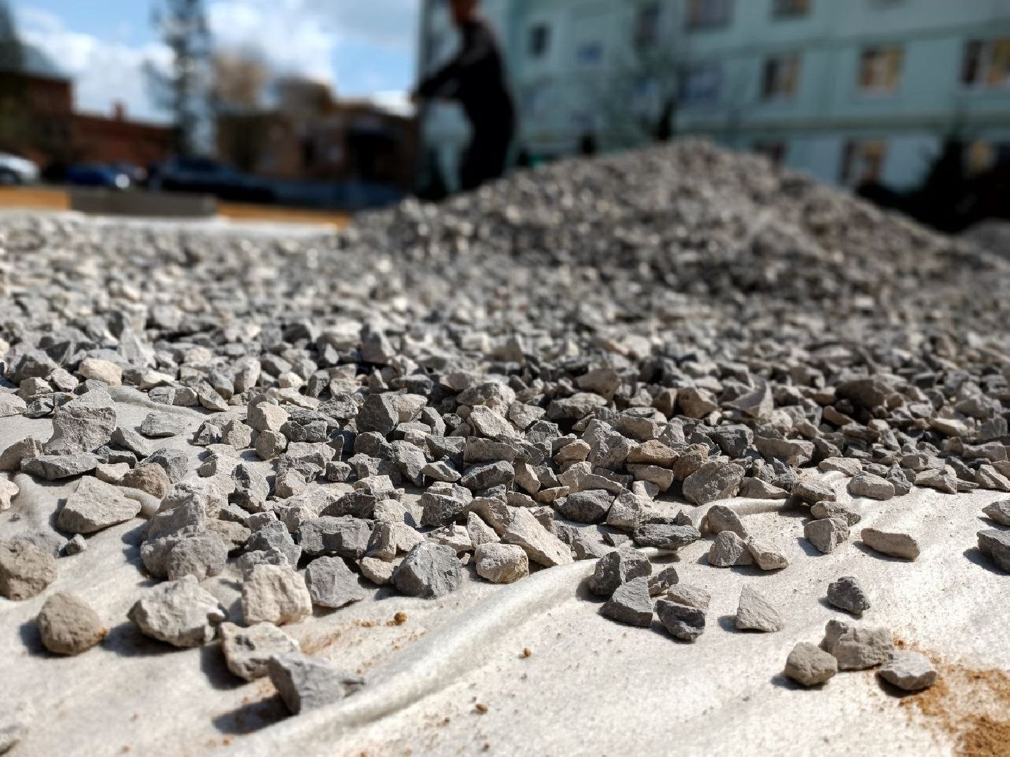 Можайск, Можайский городской округ, Подмосковье, детские площадки, губернаторская программа, дети, Добродел, благоустройство